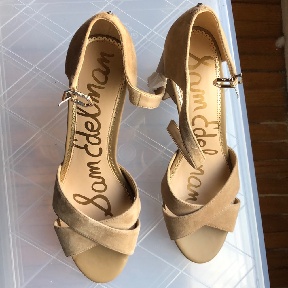 Sam Edelman New never worn